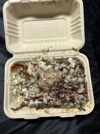 Photo of Osmow's Shawarma - 339 Princess St, Kingston, ON K7L 1B7